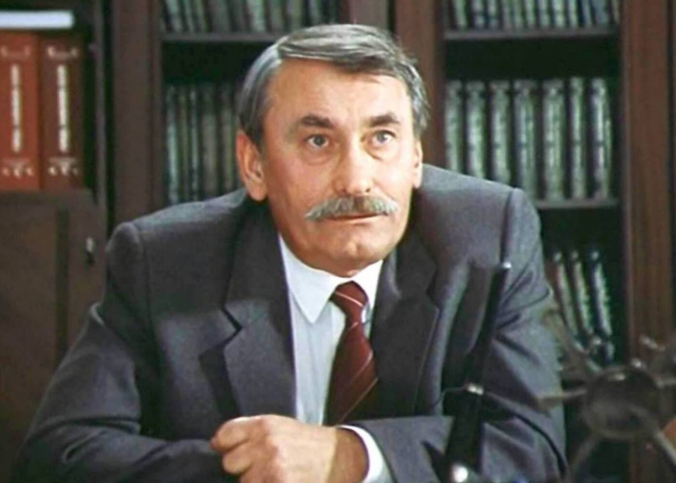 Почему «Визит к Минотавру» - недооцененная жемчужина среди экранизаций Вайнеров